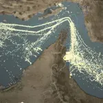 Iran zatvorio Hormuški tjesnac: Prijeti li novi udar na svjetsko tržište nafte?