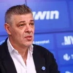 Savo Milošević: Čast mi je voditi najveći klub u Bosni i Hercegovini, čeka nas težak posao