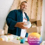 Otvorene prijave za dm-ovu kampanju ''Žar za budućnost''