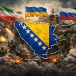 Za koga BiH navija u sukobu na Bliskom istoku? Bošnjacima najteže zauzeti stav