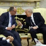 Trump: Cijene nafte će pasti na niže razine nego prije kad rat završi