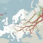 Sankcije susrele stvarnost, EU bez ruske nafte nema alternative
