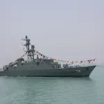 Američka podmornica potopila iransku fregatu kod Šri Lanke