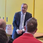 Njemačka se neće pridružiti ratu protiv Irana