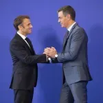 Sánchez više nije jedini: Macron se također protivi američkim napadima na Iran