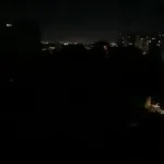 VIDEO | Nestalo struje u cijelom Iraku