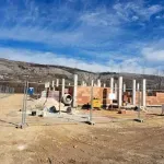 Počela gradnja Operativnog vatrogasnog centra u Livnu