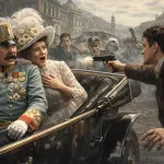 Sarajevski atentat: Spomenik nama današnjim