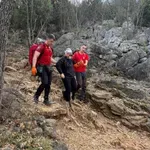 Hodočasnica iz Italije ozlijedila glavu na Križevcu