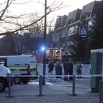 Policija u Ljubljani upucala muškarca