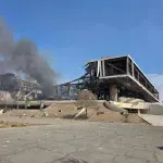 Influencerima u Dubaiju zbog objava o ratu prijete zatvor i kazne do 77.000 dolara