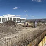 U Tomislavgradu nastavljeni radovi na gradskom groblju