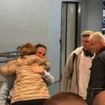 156 državljana Bosne i Hercegovine stiglo iz Dubaija u Sarajevo