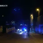 Gorjela obiteljska kuća u Širokom Brijegu