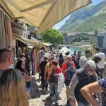 Mijenjaju se turistički trendovi u Europi: BiH među destinacijama s najvećim rastom interesa