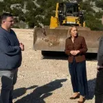 Ministrica Pozder u Neumu: Podrška za bolje upravljanje otpadom i zaštitu Mediteranetuma