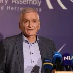 Špirić o rušenju kvoruma: ''Bošnjaci pokušavaju Srbe i Hrvate pretvoriti u publiku''