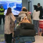 Mostarke među državljanima koji su stigli iz Dubaija: "Bilo je kaotično"