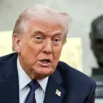 VIDEO | Hrvatska: Keleminec dodijelio zahvalnicu Donaldu Trumpu za ''doprinos miru u svijetu''