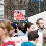 VIDEO | Svaka druga žena u Bosni i Hercegovini doživjela neki oblik nasilja