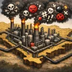 Našeg goriva neće nestati