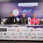 Skijaške legende i mladi talenti na stazama Bjelašnice: Počeo Telemach Children Speed Camp