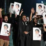 Iran Europi: Pomogli ste SAD-u i Izraelu u napadima