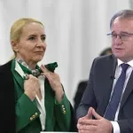 POSKOK odbio Nikšića, neće postupati po prijavi protiv Sebije Izetbegović