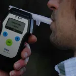 Usred bijela dana: Pijan vozio kroz Zagreb s više od 4 promila alkohola