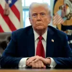 Trump najavio kraj rata s Iranom