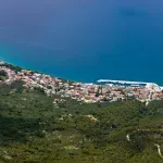 Radnik poginuo na gradilištu u Tučepima