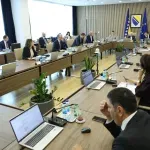 BiH omogućila komercijalne letove za evakuaciju državljana s Bliskog istoka