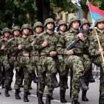 Srbija uvozi najviše oružja od svih zemalja u regiji