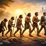 Što nas čini ljudima?