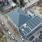 Skupštine HNŽ i službeno ima solarnu elektranu