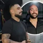 Poginuo brat Darka Lazića