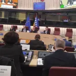 Parlamentarci u Strasbourgu raspravljaju o pristupanju BiH Europskoj uniji