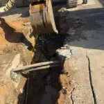 Potpuna obustava prometa u Ilićkoj ulici