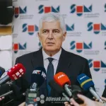 Čović o plinskoj interkonekciji: Dogovor s Hrvatskom i Amerikancima do kraja travnja?