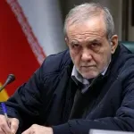 Iranski predsjednik postavio uvjet za prekid rata