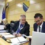 Smijenjen Dragan Mioković zbog izjave o Bleiburgu