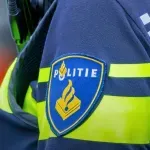 Eksplozija u židovskoj školi u Amsterdamu