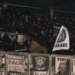 U Grčkoj ubijen 20-godišnji navijač, utakmica odgođena