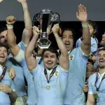 Francuska na tronu, Engleska nikada gora