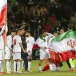 Iran će igrati Svjetsko prvenstvo!