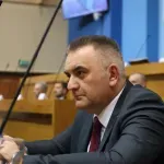 Narodna skupština Republike Srpske prihvatila ostavku Save Minića