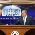 Dodik objasnio: Minić podnio ostavku kako bi se RS zadužila