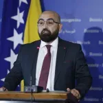 Hasanović tvrdi da RS mora vratiti 600 milijuna KM