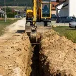 Počelo asfaltiranje tomislavgradskog naselja Bobari