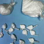 U pretresu kuće u Vitezu pronađen kokain